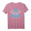 So sieht der beste Bruder der Welt aus T-Shirt - Geschenkidee für Brüder, Geschwister & Familie mit Liebe & Freundschaft