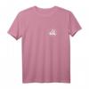 Schreiner/Tischler T-Shirt mit Zunftzeichen auf der Brust – Klassisch geschnitten, doppelt genähter Saum für Handwerker und Holzhandwerker