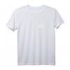 Schreiner/Tischler T-Shirt mit Zunftzeichen auf der Brust – Klassisch geschnitten, doppelt genähter Saum für Handwerker und Holzhandwerker