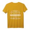 Buchbinder Berufsshirt mit Spruch - Lustiges, cooles Funky Shirt für Arbeit, Freizeit & als Geschenk zu Weihnachten, Geburtstag oder Abschluss