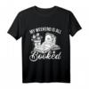 Hobby Bibliothek Bibliothekar Buch Lesen T-Shirt – Perfektes Geschenk für Bücherliebhaber, Leseratten & Bibliothekare zu Weihnachten, Geburtstag & Vatertag