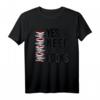 Yes I Do Really Need All These Books Buchwurm Sprüche T-Shirt – Lustiges Geschenk für Buchliebhaber, Librarians & Bücherfans zu Geburtstagen, Muttertag, Vatertag & Weihnachten