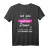 Damen Buchbinderin T-Shirt mit Spruch - Lustiges Geschenk für Buchbinderei-Profis & Handwerkerinnen, ideal für Beruf & besondere Anlässe