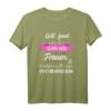 Damen Buchbinderin T-Shirt mit Spruch - Lustiges Geschenk für Buchbinderei-Profis & Handwerkerinnen, ideal für Beruf & besondere Anlässe