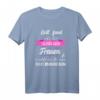 Damen Buchbinderin T-Shirt mit Spruch - Lustiges Geschenk für Buchbinderei-Profis & Handwerkerinnen, ideal für Beruf & besondere Anlässe
