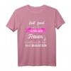 Damen Buchbinderin T-Shirt mit Spruch - Lustiges Geschenk für Buchbinderei-Profis & Handwerkerinnen, ideal für Beruf & besondere Anlässe