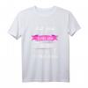 Damen Buchbinderin T-Shirt mit Spruch - Lustiges Geschenk für Buchbinderei-Profis & Handwerkerinnen, ideal für Beruf & besondere Anlässe