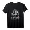 Lustiges Tante Schwester Schwiegerschwester Geschenk - 'I have three titles: Aunt, Sister, Sister-in-law, but I rock them all' T-Shirt für Geburtstag, Weihnachten & Geburtstagsankündigung