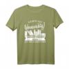 Bücher lesen ist lebenswichtig - Witziges Buch T-Shirt für Leseratten, Lehrer, Buchhändler und Bücherfans
