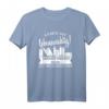Bücher lesen ist lebenswichtig - Witziges Buch T-Shirt für Leseratten, Lehrer, Buchhändler und Bücherfans