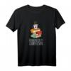Ich würde jetzt lieber lesen T-Shirt für Bücherwurm und Leseratte – Perfektes Geschenk zum Geburtstag & Weihnachten für Buchliebhaber