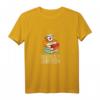 Ich würde jetzt lieber lesen T-Shirt für Bücherwurm und Leseratte – Perfektes Geschenk zum Geburtstag & Weihnachten für Buchliebhaber