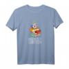 Ich würde jetzt lieber lesen T-Shirt für Bücherwurm und Leseratte – Perfektes Geschenk zum Geburtstag & Weihnachten für Buchliebhaber