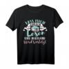 Lustig Lass mich einfach lesen Spruch - Bücherwurm Leseratte T-Shirt für Bücherliebhaber, Literaturfans, zum Geburtstag & Weihnachten