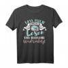 Lustig Lass mich einfach lesen Spruch - Bücherwurm Leseratte T-Shirt für Bücherliebhaber, Literaturfans, zum Geburtstag & Weihnachten