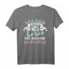 Lustig Lass mich einfach lesen Spruch - Bücherwurm Leseratte T-Shirt für Bücherliebhaber, Literaturfans, zum Geburtstag & Weihnachten