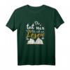 Leseratte Bücher Geschenk T-Shirt mit Spruch | Lustiges Buchliebhaber Outfit für Lesefreunde, Bibliothekarinnen & Buchwurm-Fans