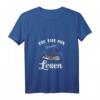 Damen T-Shirt mit Spruch 'Die Tut Nix Die Will Nur Bücher Lesen' - Perfektes Geschenk für Leseratten, Buchliebhaberinnen & Bibliothekarinnen
