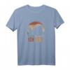 Ich Hör' Dich Nicht Ich Lese Geschenk Leseratte Bücherwurm T-Shirt – Lustiges Buchliebhaber-Shirt für Kinder, Jugendliche & Erwachsene