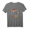 Ich Hör' Dich Nicht Ich Lese Geschenk Leseratte Bücherwurm T-Shirt – Lustiges Buchliebhaber-Shirt für Kinder, Jugendliche & Erwachsene