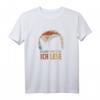 Ich Hör' Dich Nicht Ich Lese Geschenk Leseratte Bücherwurm T-Shirt – Lustiges Buchliebhaber-Shirt für Kinder, Jugendliche & Erwachsene