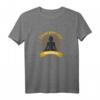 Create Your Own Happiness Buddha Zen Mandala Yoga T-Shirt – Personalisierbares Spirituelles T-Shirt für Yoga, Meditation & Zen-Praktiken