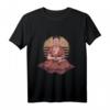 Buddha Figur auf Teppich für Meditation & Fitness - Geschenkidee für Entspannung und Spiritualität