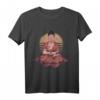 Buddha Figur auf Teppich für Meditation & Fitness - Geschenkidee für Entspannung und Spiritualität