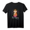 Be Happy Zen Buddha Mandala T-Shirt - Positivität & Meditation Outfit für Yoga, Achtsamkeit & Spirituelle Praxis