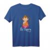 Be Happy Zen Buddha Mandala T-Shirt - Positivität & Meditation Outfit für Yoga, Achtsamkeit & Spirituelle Praxis