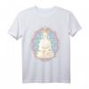 40 Geburtstag Meditation Yoga Mandala T-Shirt – Perfektes Geschenk für Yoga- und Meditationsliebhaber