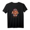 Kuschel Ganesha & Elefant Lieb T-Shirt für Frau, Kind & Mann - Spirituelle, grafisch gestaltete Kleidung mit Buddha Motiv