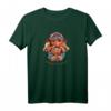 Kuschel Ganesha & Elefant Lieb T-Shirt für Frau, Kind & Mann - Spirituelle, grafisch gestaltete Kleidung mit Buddha Motiv