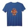 Kuschel Ganesha & Elefant Lieb T-Shirt für Frau, Kind & Mann - Spirituelle, grafisch gestaltete Kleidung mit Buddha Motiv