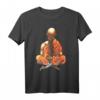 Buddha Yoga Meditation Spirituelles T-Shirt – Geschenk für Meditierende, Yogis & Spirituelle auf der Suche nach innerem Frieden