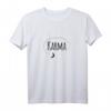Karma Yoga Buddha T-Shirt – Spirituelles Motiv für Yoga- und Buddha-Fans, Perfekt für Spiritualität & Meditation