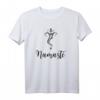 Namaste Ganesha – Buddha Yin Yang Meditation Yoga Geschenk T-Shirt für Spirituelle & Yoga-Liebhaber