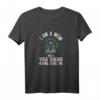 Mom Yoga Lehrer Lehrer Asana Yogi Zen Karma Meditation T-Shirt - Perfektes Geschenk für Yoga- und Meditationsfans zu Weihnachten, Geburtstagen & besonderen Anlässen