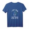Mom Yoga Lehrer Lehrer Asana Yogi Zen Karma Meditation T-Shirt - Perfektes Geschenk für Yoga- und Meditationsfans zu Weihnachten, Geburtstagen & besonderen Anlässen