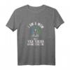 Mom Yoga Lehrer Lehrer Asana Yogi Zen Karma Meditation T-Shirt - Perfektes Geschenk für Yoga- und Meditationsfans zu Weihnachten, Geburtstagen & besonderen Anlässen