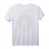 Buddhist Lotus Blatt Meditation - Buddhismus Zen Buddha T-Shirt für Achtsame und Spirituelle