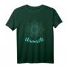 Namaste - Lotus Flower - Spirituelles Yoga Om T-Shirt für Yogis & Meditation Liebhaber – Perfektes Geschenk für Geburtstag & alle Yoga-Fans