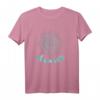 Namaste - Lotus Flower - Spirituelles Yoga Om T-Shirt für Yogis & Meditation Liebhaber – Perfektes Geschenk für Geburtstag & alle Yoga-Fans