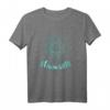 Namaste - Lotus Flower - Spirituelles Yoga Om T-Shirt für Yogis & Meditation Liebhaber – Perfektes Geschenk für Geburtstag & alle Yoga-Fans