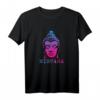 Buddha Nirvana T-Shirt – Spirituelles Gautama Buddha Motiv für Meditation, Buddhismus & inneren Frieden