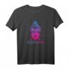 Buddha Nirvana T-Shirt – Spirituelles Gautama Buddha Motiv für Meditation, Buddhismus & inneren Frieden