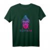 Buddha Nirvana T-Shirt – Spirituelles Gautama Buddha Motiv für Meditation, Buddhismus & inneren Frieden