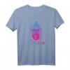 Buddha Nirvana T-Shirt – Spirituelles Gautama Buddha Motiv für Meditation, Buddhismus & inneren Frieden