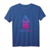 Buddha Nirvana T-Shirt – Spirituelles Gautama Buddha Motiv für Meditation, Buddhismus & inneren Frieden