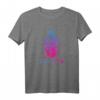 Buddha Nirvana T-Shirt – Spirituelles Gautama Buddha Motiv für Meditation, Buddhismus & inneren Frieden
